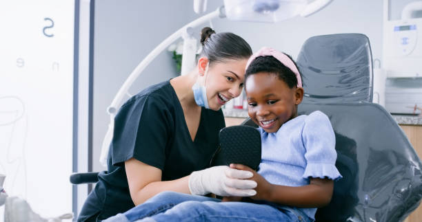 Best Full Mouth Reconstruction  in Hull, IA