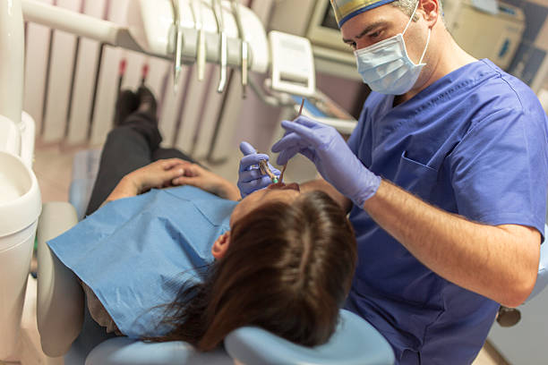 Hull, IA Dental Services Company